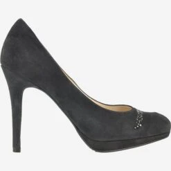 PETER KAISER Art. NIKOLA - Carbon 7 PETER KAISER Art. NIKOLA - Carbon -Gabor Verkäufe aussenseite 2202160007