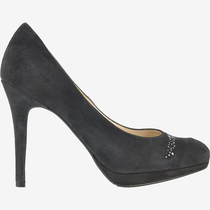 PETER KAISER Art. NIKOLA - Carbon 4 PETER KAISER Art. NIKOLA - Carbon – Bild 2