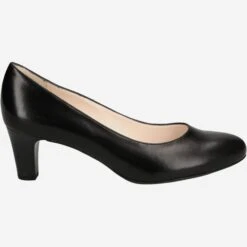 PETER KAISER Art.  43901 100 NIKA - Black -Gabor Verkäufe aussenseite 2210010011