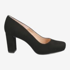 Unisa Art.  NUNTU_KS BLACK - Black -Gabor Verkäufe aussenseite 2220060005