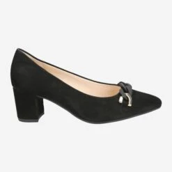 Gabor Art. 21.453.17 - Black 9 Gabor Art. 21.453.17 - Black -Gabor Verkäufe aussenseite 2220060108