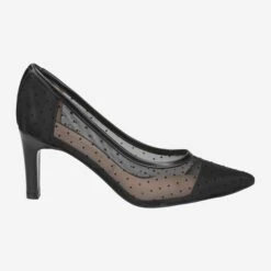 PETER KAISER Art.  34387 327 AMELINE-PK - Black -Gabor Verkäufe aussenseite 2220060178