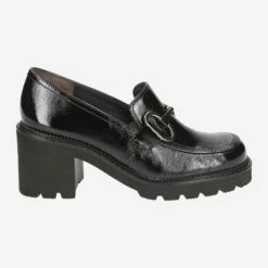 Paul Green Art.  2915-012 - Black -Gabor Verkäufe aussenseite 2220070127