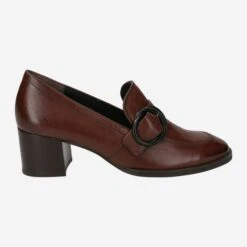 Paul Green Art.  2658-022 - Brown -Gabor Verkäufe aussenseite 2223010017