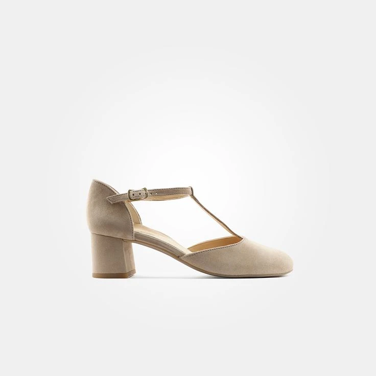 Paul Green Art. 3807-003 - Beige 5 Paul Green Art. 3807-003 - Beige – Bild 3