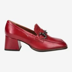 Art. CORA RUBINO - Red 11 Art. CORA RUBINO - Red -Gabor Verkäufe aussenseite 2225010007