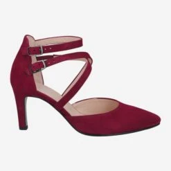 Gabor Art.  31.390.15 - Red -Gabor Verkäufe aussenseite 2225060111