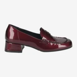 Art.  K31-4 BORDO - Red/ Bordeaux -Gabor Verkäufe aussenseite 2225070021