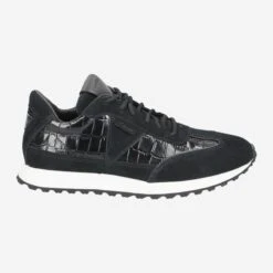 Clarks Art. Retro Run - Black 9 Clarks Art. Retro Run - Black -Gabor Verkäufe aussenseite 2330050013