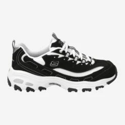 Skechers Art.  11930 BKW D´LITES - Black -Gabor Verkäufe aussenseite 2330090098