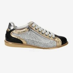 Art.  13128 COCCO PIUMA NERO - Black, Combined -Gabor Verkäufe aussenseite 2330950006