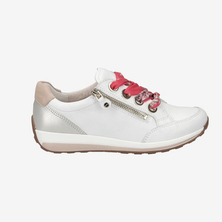 Ara Art. 34587-79 OSAKA - White 5 Ara Art. 34587-79 OSAKA - White – Bild 3