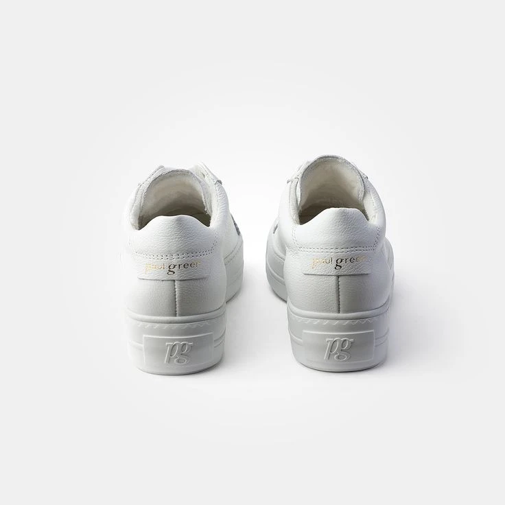 Paul Green Art. 5241-003 - White 5 Paul Green Art. 5241-003 - White – Bild 3