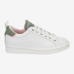 Art.  A01010 Lace-up - White -Gabor Verkäufe aussenseite 2331010896