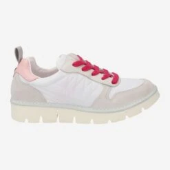 Art.  A01G07 Sneaker - White -Gabor Verkäufe aussenseite 2331010906