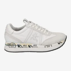 Premiata Art.  CONNY 5617 - White -Gabor Verkäufe aussenseite 2331060128
