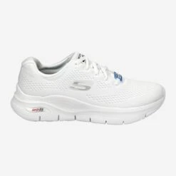 Skechers Art.  149057 ARCH FIT BIG APPEAL - White -Gabor Verkäufe aussenseite 2331090146