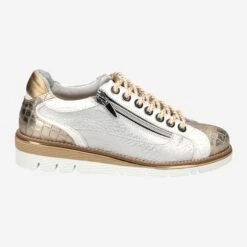 Art.  13128 NOEL COMETA - Silver -Gabor Verkäufe aussenseite 2331410004