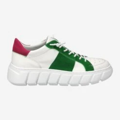 Art.  ARIEL ROCK - White,combined -Gabor Verkäufe aussenseite 2331960128