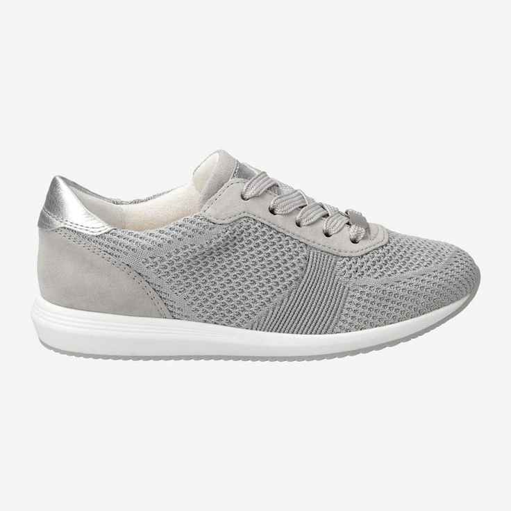 Ara Art. 14011-06 LISSABON 3.0 - Gray 5 Ara Art. 14011-06 LISSABON 3.0 - Gray – Bild 3