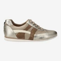 Art.  9562 185 PLATINO - Beige, Metallic -Gabor Verkäufe aussenseite 2334410038