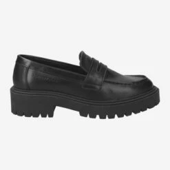 Marc O'Polo Art.  LOAFER - Black -Gabor Verkäufe aussenseite 2420010591