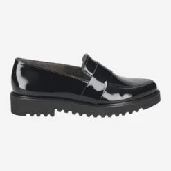 Paul Green Art.  1037-004 - Black -Gabor Verkäufe aussenseite 2420070181