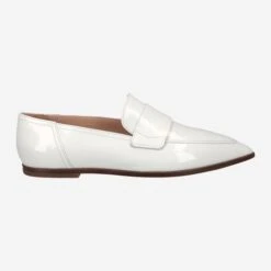 AGL Art.  REI LOAFER - White -Gabor Verkäufe aussenseite 2421070028