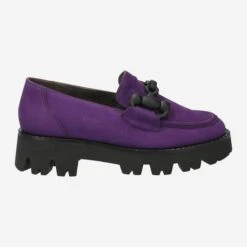 Paul Green Art.  2987-022 - Purple -Gabor Verkäufe aussenseite 2425860007