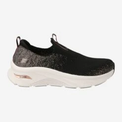Skechers Art. 149689 BKRG ARCH FIT D´LUX - Black 9 Skechers Art. 149689 BKRG ARCH FIT D´LUX - Black -Gabor Verkäufe aussenseite 2430090028