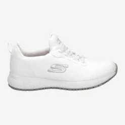 Skechers Art.  77222EC SQUAD SR - White -Gabor Verkäufe aussenseite 2431090036