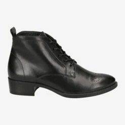 Paul Green Art.  9731-019 - Black -Gabor Verkäufe aussenseite 2520010093