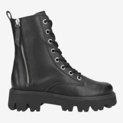 Paul Green Art.  8046-004 - Black -Gabor Verkäufe aussenseite 2520010481