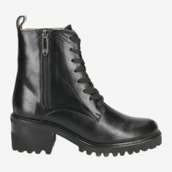 PETER KAISER Art.  84817 099 BRUNELLA - Black -Gabor Verkäufe aussenseite 2520010815