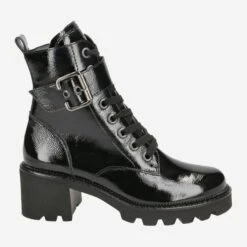 Paul Green Art.  9910-039 - Black -Gabor Verkäufe aussenseite 2520070175