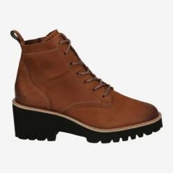 Paul Green Art.  9778-007 - Brown -Gabor Verkäufe aussenseite 2523060103