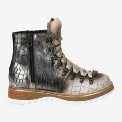 Art.  14391 PANNA GREY - Beige Combined -Gabor Verkäufe aussenseite 2524960007