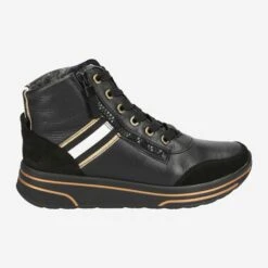 Ara Art. 32499-01 SAPPORO 2.0 - Black 11 Ara Art. 32499-01 SAPPORO 2.0 - Black -Gabor Verkäufe aussenseite 2530010147