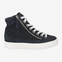 Paul Green Art. 5134-021 - Blue 9 Paul Green Art. 5134-021 - Blue -Gabor Verkäufe aussenseite 2538060016