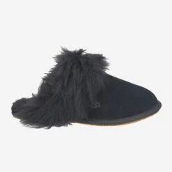 Ugg Art.  SCUFF SIS - Black -Gabor Verkäufe aussenseite 2850060005