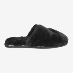 Hugo Art.  50474400 001 Cozy_Sild_fur - Black -Gabor Verkäufe aussenseite 2850090017