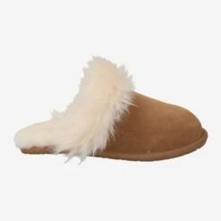 Ugg Art.  SCUFF SIS - Brown -Gabor Verkäufe aussenseite 2853060005