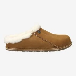 Birkenstock Art.  1023145 ZERMATT PREMIUM SHEARLING - Brown -Gabor Verkäufe aussenseite 2853060011