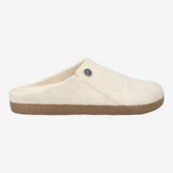 Birkenstock Art.  1023195 ZERMATT WOOL FELT - Beige -Gabor Verkäufe aussenseite 2854090021
