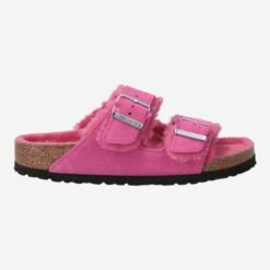 Birkenstock Art.  1025444 ARIZONA SHEARLING - -Gabor Verkäufe aussenseite 2855260011