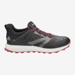 Adidas Golf Art.  Crossknit Boost - Black -Gabor Verkäufe aussenseite 8100900024