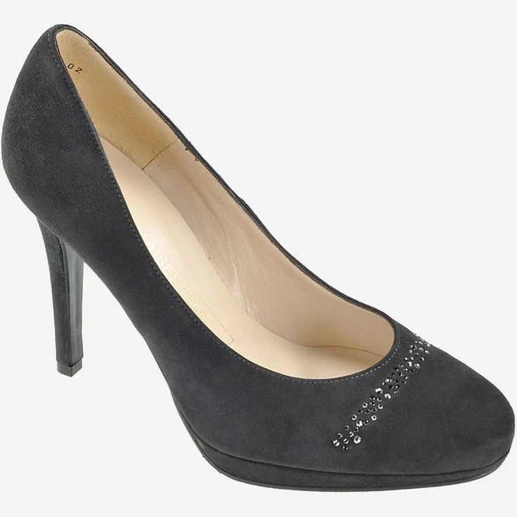 PETER KAISER Art. NIKOLA - Carbon 3 PETER KAISER Art. NIKOLA - Carbon