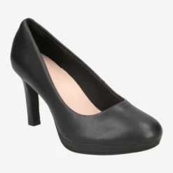 Clarks Art. Ambyr Joy 26157764 4 - Black