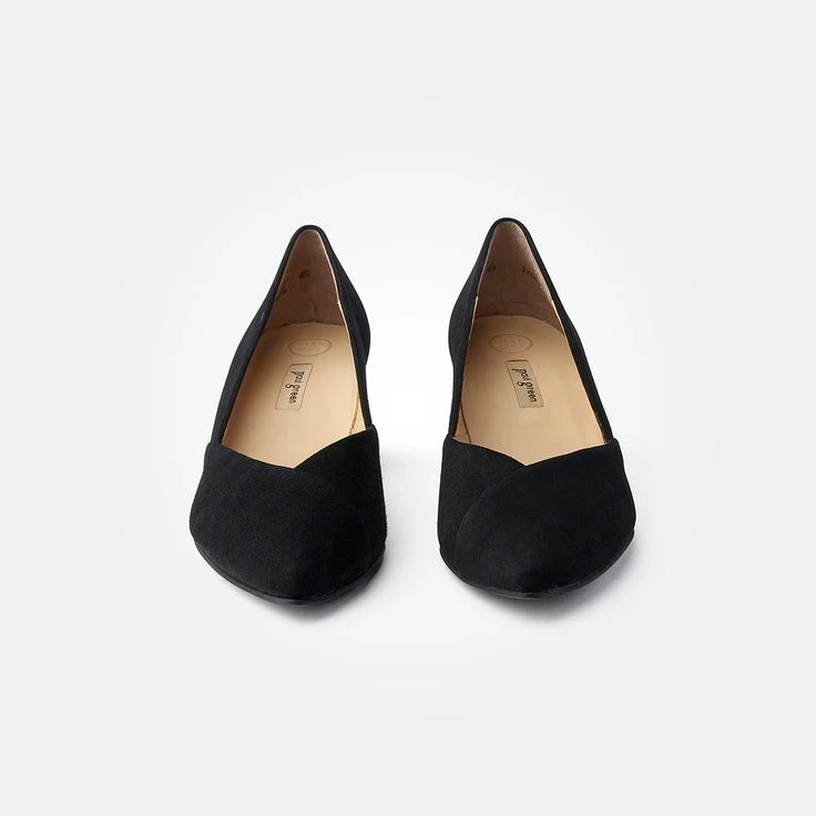 Paul Green Art. 3740-093 - Black 4 Paul Green Art. 3740-093 - Black – Bild 2