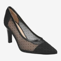 PETER KAISER Art.  34387 327 AMELINE-PK - Black